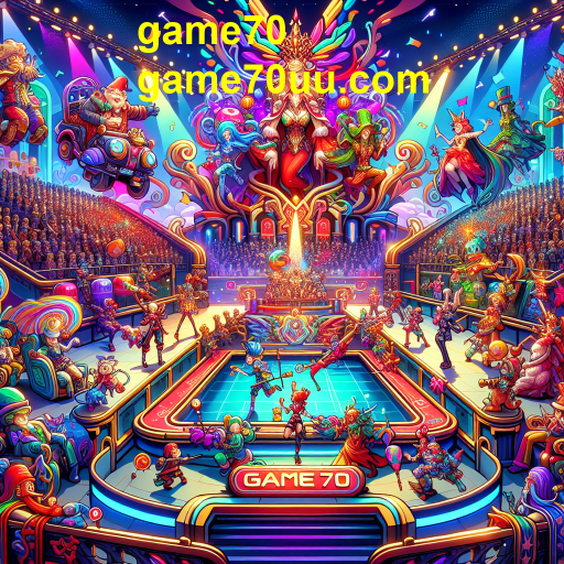 A Revolução dos Jogos de Eventos: Uma Nova Era de Engajamento