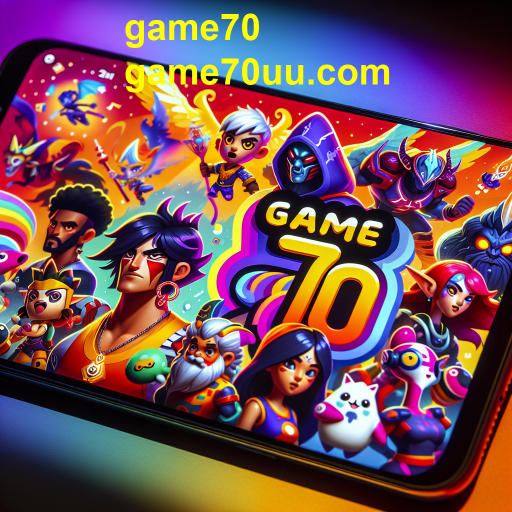 A Ascensão dos Jogos Móveis no game70
