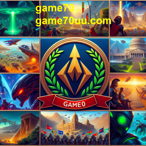 A Evolução dos Jogos de Estratégia: Do Clássico ao Moderno